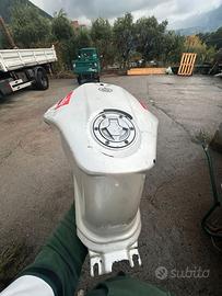 Serbatoio Aprilia rs 50 post 06-10 CON Chiave