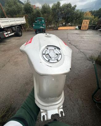 Serbatoio Aprilia rs 50 post 06-10 CON Chiave