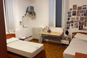Posto letto in camera doppia