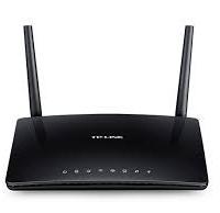 Modem Router Archer D20 TP-LINK