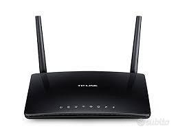 Modem Router Archer D20 TP-LINK