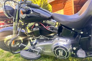 Harley Davidson