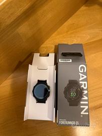 Garmin Forerunner 55