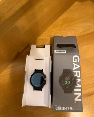 Garmin Forerunner 55