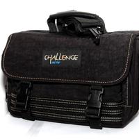 BORSA FOTO CHALLENGE ACTIV + TRACOLLA Canon Nikon