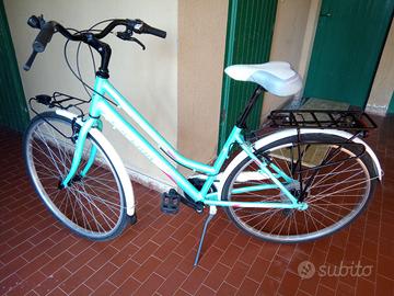 Bici Esperia