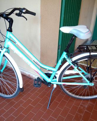 Bici Esperia