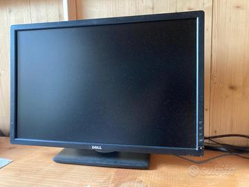 2 monitor  DELL UltraSharp U2412M