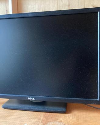 2 monitor  DELL UltraSharp U2412M
