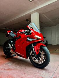 Panigale V4 My20-22