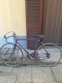 Bici da corsa 