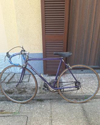 Bici da corsa 