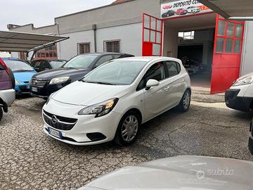 Opel Corsa 1.3 CDTI ecoFLEX 95CV Start&Stop 5 port