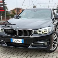 Bmw Gran Turismo 320d Luxury EURO6