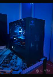 Pc gaming