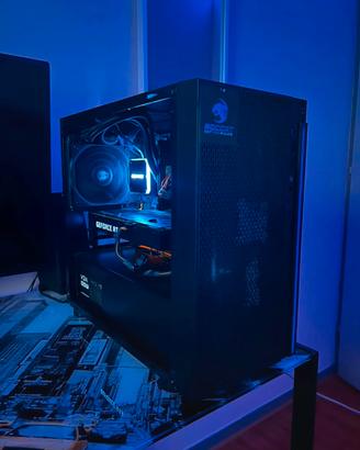 Pc gaming