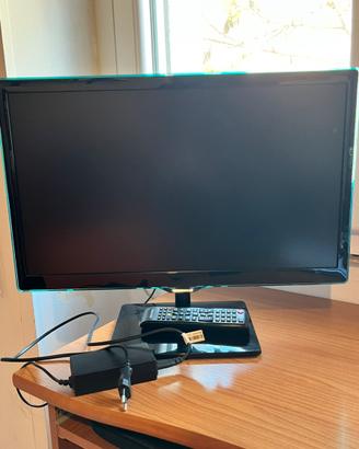 Televisore