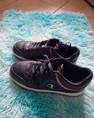 Scarpe da ginnastica da bambino