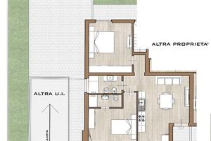 Appartamento Follonica [025/F029VRG]