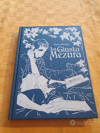 La Giusta Mezura Flavia Biondi Bao