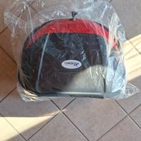 Bauletto capacità 48 litri (2 caschi)