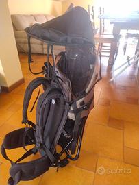 MONTIS MOVE, zaino porta bimbo, fino a 25 kg, 2180