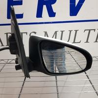 Specchio DX Citroen C1 e Peugeot 108 Elettrico