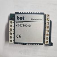 partitore BPT.  VSE/200.1