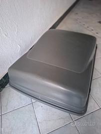 box auto portatutto Cargo4 G3
