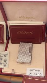 Dupont accendino Diamond