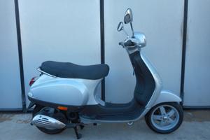 Piaggio Vespa 50 LX 4T tagliandata
