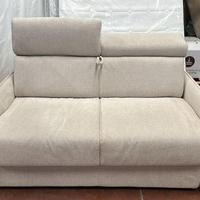 Divano letto 2 pasti
