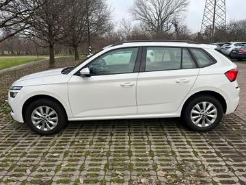 Skoda Kamiq 1.0 TSI 110 CV Ambition PREZZO REALE M
