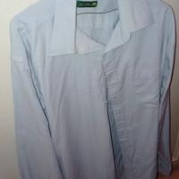 camicia uomo manica lunga 