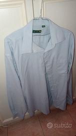 camicia uomo manica lunga 