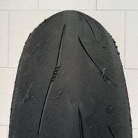 GOMME MITAS  RS   leggi bene 