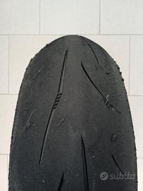 GOMME MITAS  RS   leggi bene 