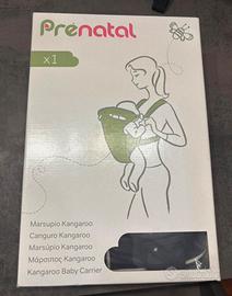 Marsupio per bambini Prenatal
