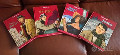 Fumetti Vittorio Giardino