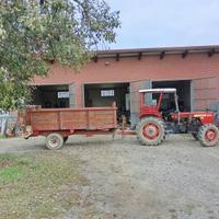 Attrezzatura agricola