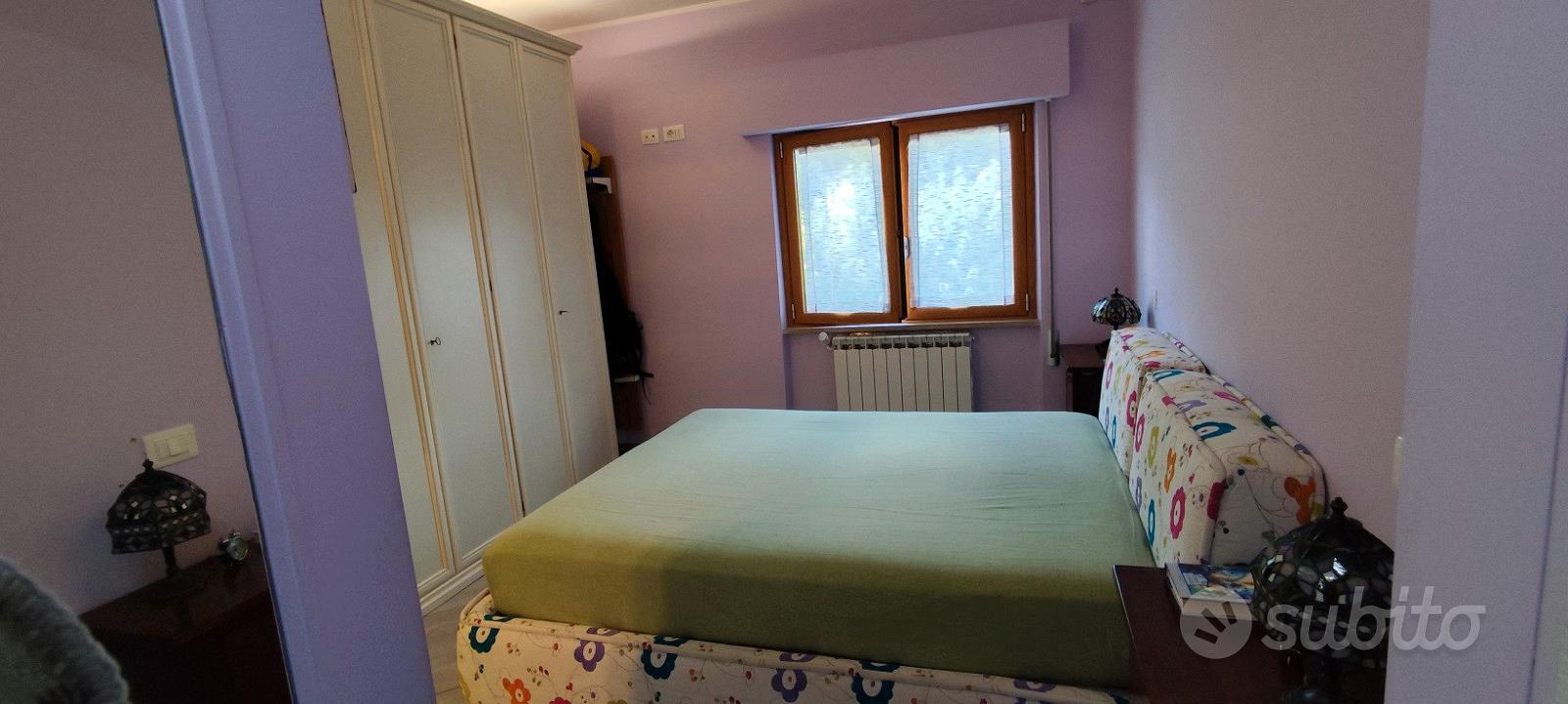 Appartamento – Terni - Vista 2