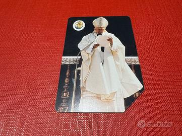 Schede telefoniche rare