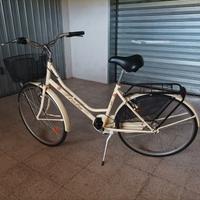 Bicicletta da città Atala modello Piccadilly 