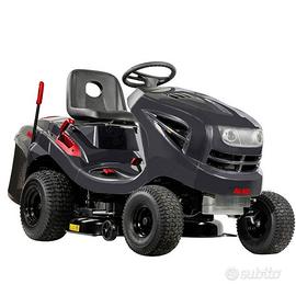 Trattorino Al-Ko T15-93.2 HD-A cesto idrostatico