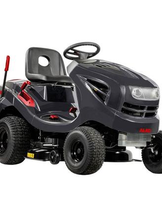 Trattorino Al-Ko T15-93.2 HD-A cesto idrostatico