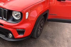 Jeep Renegade longitude 1600 jtd -2
