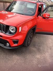 Jeep Renegade longitude 1600 jtd -2