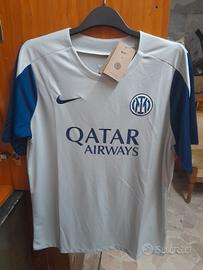 Maglia allenamento 