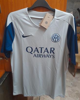Maglia allenamento 