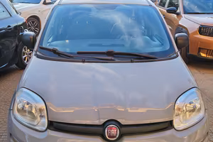 panda 2017 benzina gpl